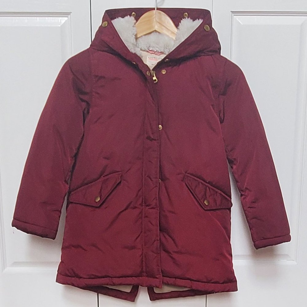 J. Crew Girls Coat